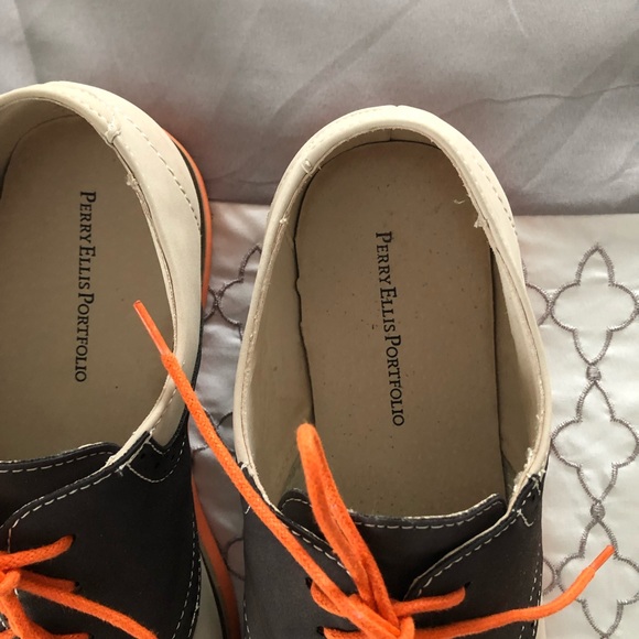 Perry Ellis Other - Men’s Shoes